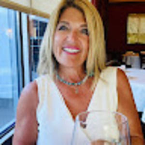 Meet your Posher, Cathy